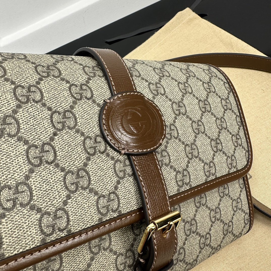 Gucci Satchel Bags